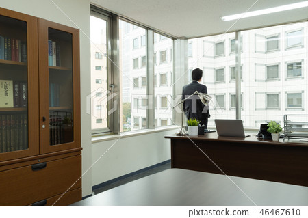 Business office image 46467610