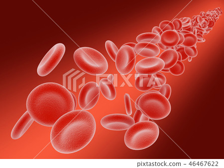 Erythrocyte 46467622