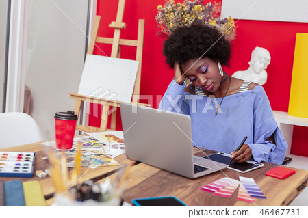 Interior designer feeling bad having no ideas for new project Interior designer feeling bad having no ideas for new project 46467731