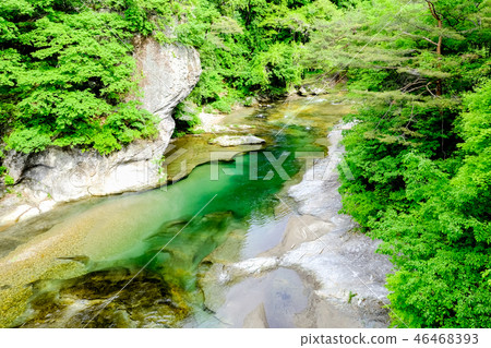 Fukiwari Valley(海賊王谷) Fukiwari Valley(海賊王谷) 46468393