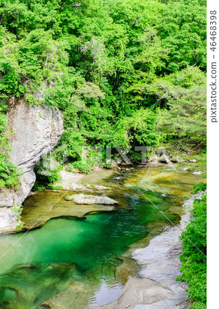 Fukiwari Valley (One Piece Valley) Fukiwari Valley (One Piece Valley) 46468398