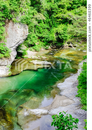 Fukiwari Valley（海賊王谷） 46468399