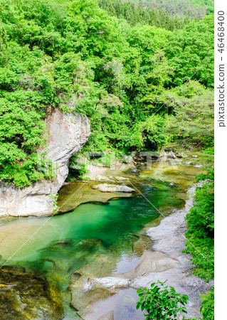 Fukiwari Valley (One Piece Valley) 46468400