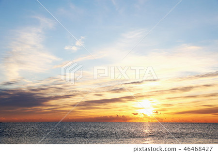 Hitachi Ibaraki Prefecture in the middle of December 46468427