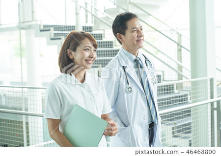 醫療醫院醫學圖像 46468800