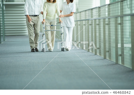 Medical hospital medical image 46468842