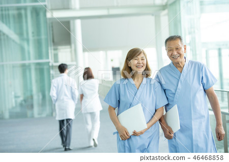 Medical business image Medical business image 46468858
