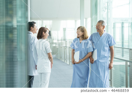 Medical business image 46468859