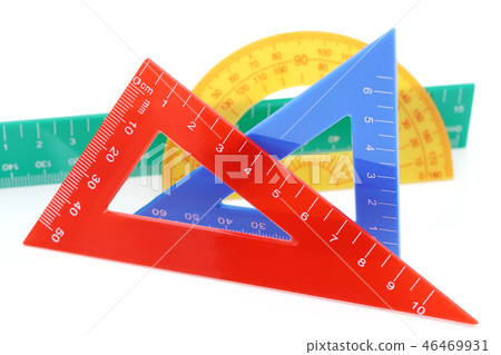 文具三角尺 46469931