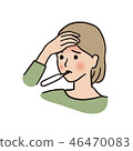 Fever-female 46470083