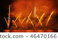 Senba fireworks 46470166