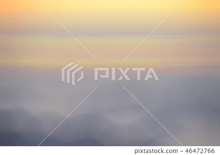 Blurred Sunrise Background. 46472766