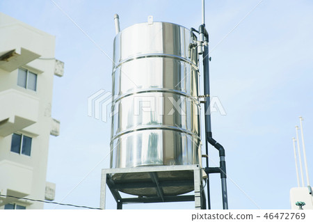Water storage tank Water storage tank 46472769