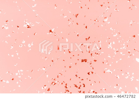 Abstract background ispired by Living Coral Abstract background ispired by Living Coral 46472782