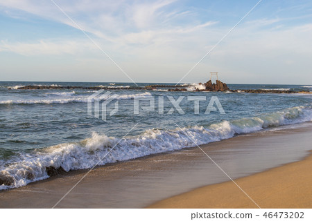 Hawaii Beach (Tottori Prefecture) Hawaii Beach (Tottori Prefecture) 46473202