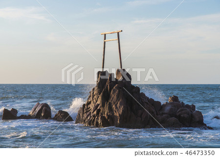 夏威夷海灘(鳥取縣) 夏威夷海灘(鳥取縣) 46473350