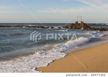Hawaii Beach (Tottori Prefecture) 46473364