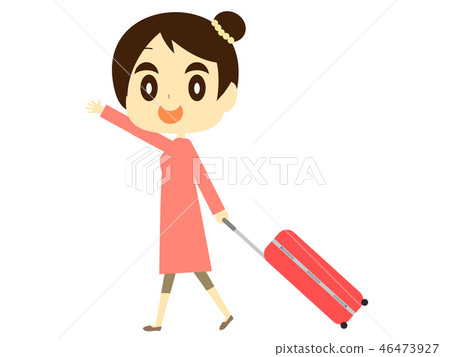 Female Only Travel Female Only Travel 46473927