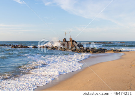 Hashitsu Beach / Hawaii Beach（鳥取縣） 46474231
