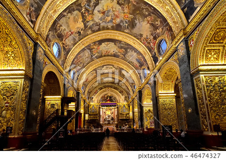 St. John's Bishop's Cathedral 46474327