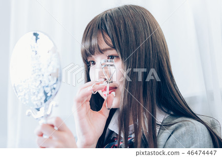 high school girl  46474447