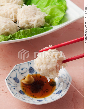 Shiumai Ika Shumai 46474830