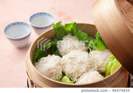 Shiumai Ika Shumai 46474835