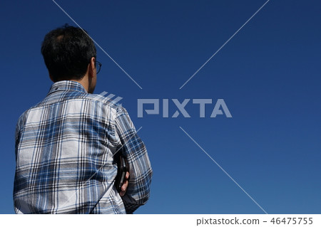 父親 父親 46475755