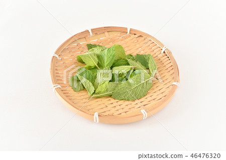 Mint (spare) 2 46476320
