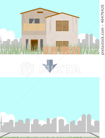 Residential land Residential land 46476426