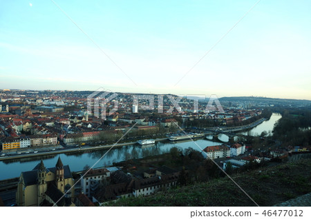 維爾茨堡 維爾茨堡 46477012