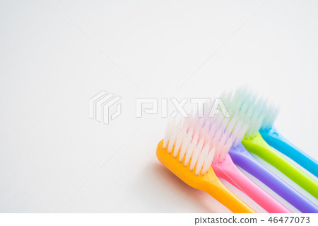 牙刷 牙刷 46477073