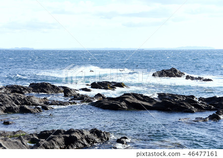Shiogashima Awazaki 46477161
