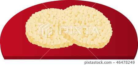 Pon sen rice bowl 46478249