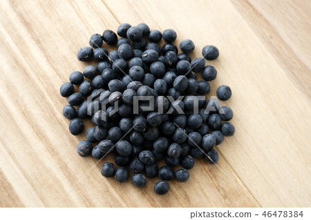 丹波的黑豆 丹波的黑豆 46478384