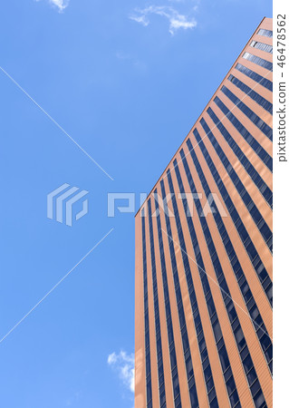 Seoul Square, Building, Sky 46478562