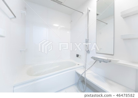 Bathroom  46478582