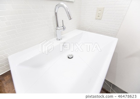 Wash basin  46478623