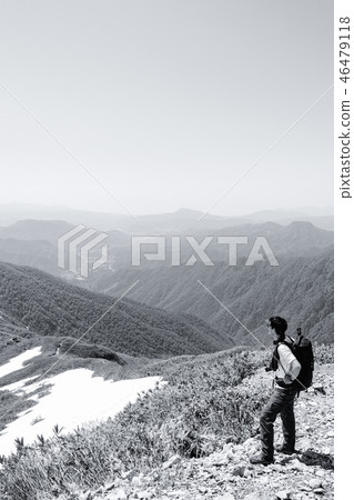 谷川山登山（天神ONE） 46479118