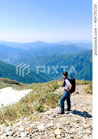 谷川山登山(天神ONE) 谷川山登山(天神ONE) 46479159