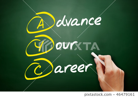 AYC - Advance Your Career acronym AYC - Advance Your Career acronym 46479161