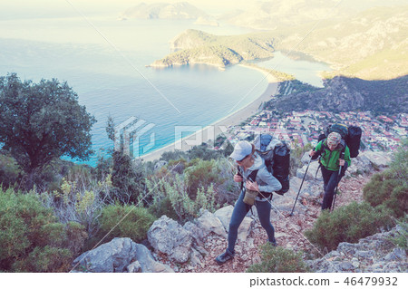 Lycian way 46479932