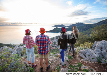 Lycian way 46479938