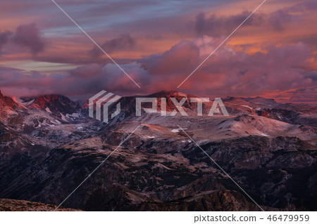 Beartooth pass 46479959