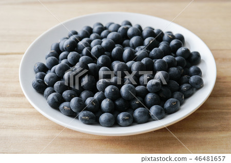 丹波的黑豆 46481657