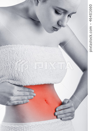 Stomach-ache Stomach-ache 46481660