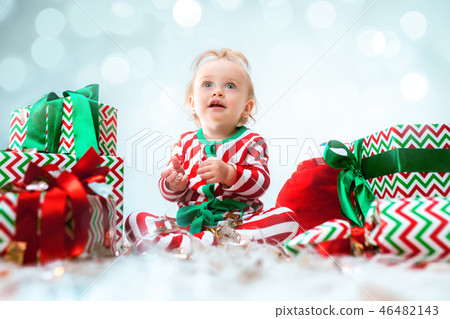 santa hat for 1 year old