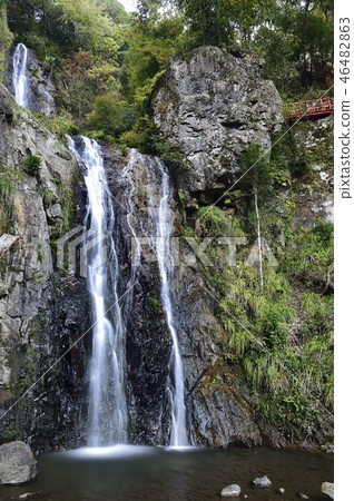 Gojo Falls Nino Falls Gojo Falls Nino Falls 46482863
