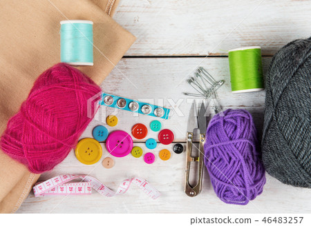 Sewing accessories Sewing accessories 46483257
