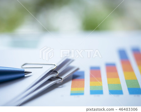 商業形象·圖形·文件 商業形象·圖形·文件 46483306